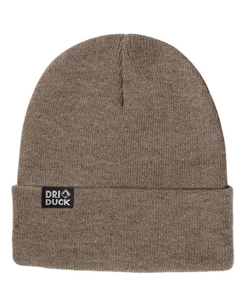 Coleman Cuffed Beanie | USA Decoration