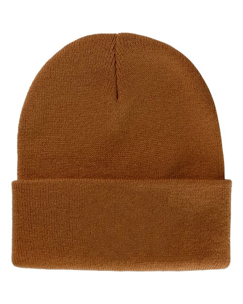 Coleman Cuffed Beanie | USA Decoration