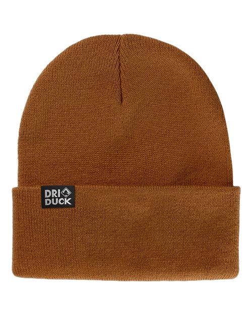 Coleman Cuffed Beanie | USA Decoration