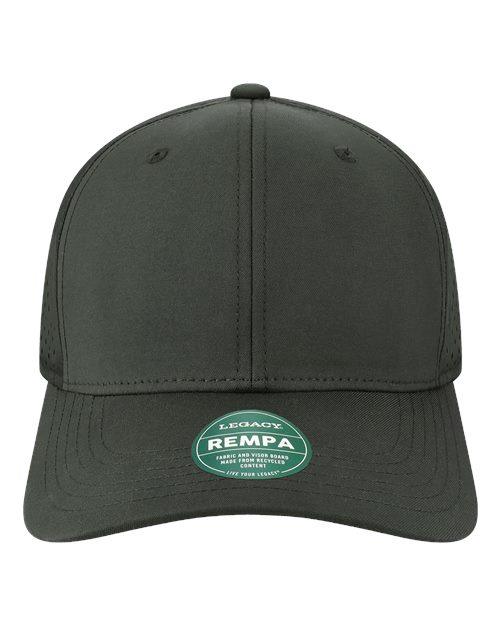 Reclaim Mid-Pro Adjustable Cap | USA Decoration