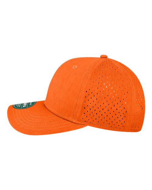 Reclaim Mid-Pro Adjustable Cap | USA Decoration