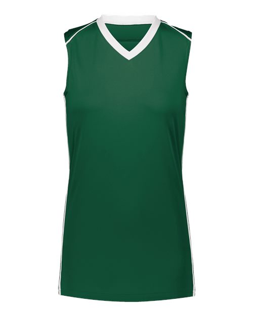 Women's Rover Jersey | USA Decoration