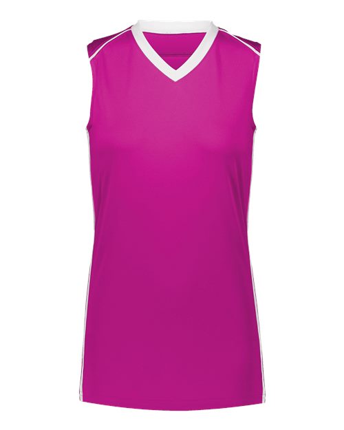 Women's Rover Jersey | USA Decoration