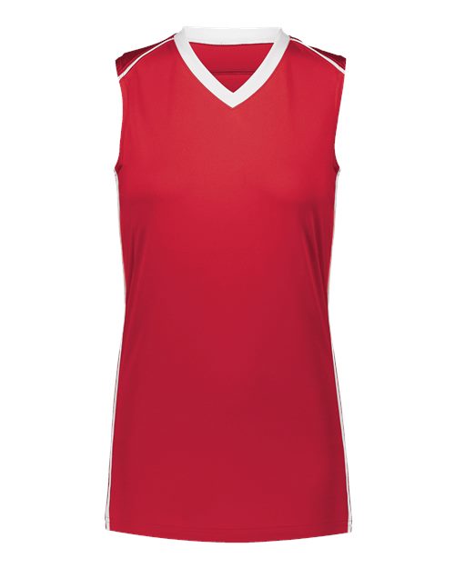 Women's Rover Jersey | USA Decoration