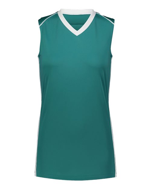 Women's Rover Jersey | USA Decoration