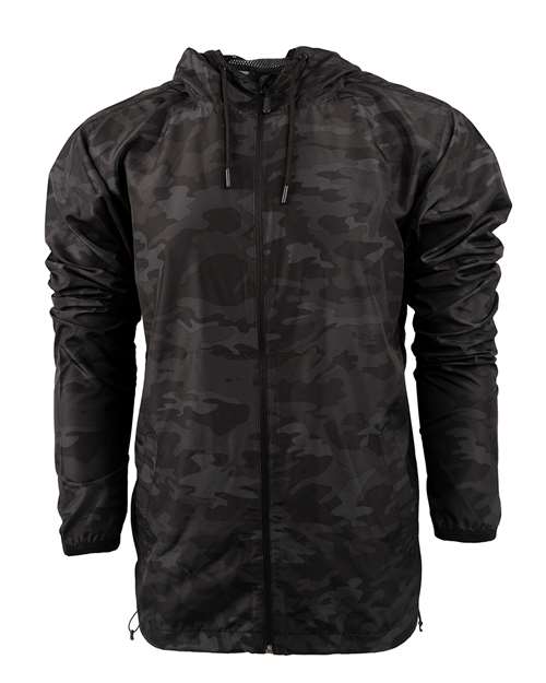 Stormbreaker Jacket | USA Decoration