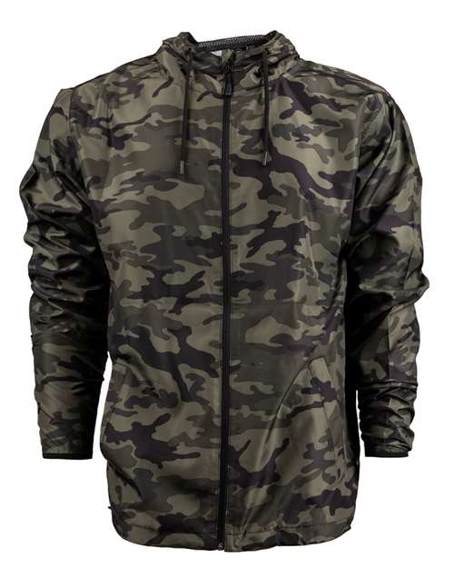 Stormbreaker Jacket | USA Decoration
