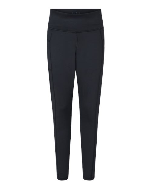 Women's Pocket Leggings | USA Decoration