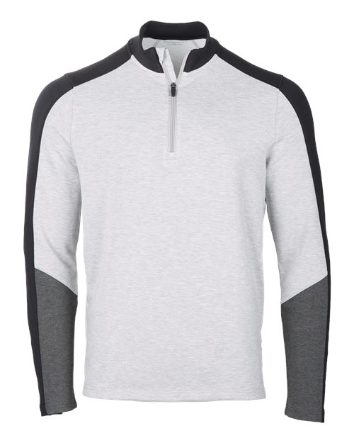 Perfect Quarter-Zip Pullover | USA Decoration