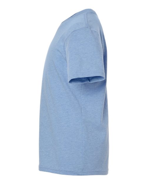 Youth CVC T-Shirt | USA Decoration