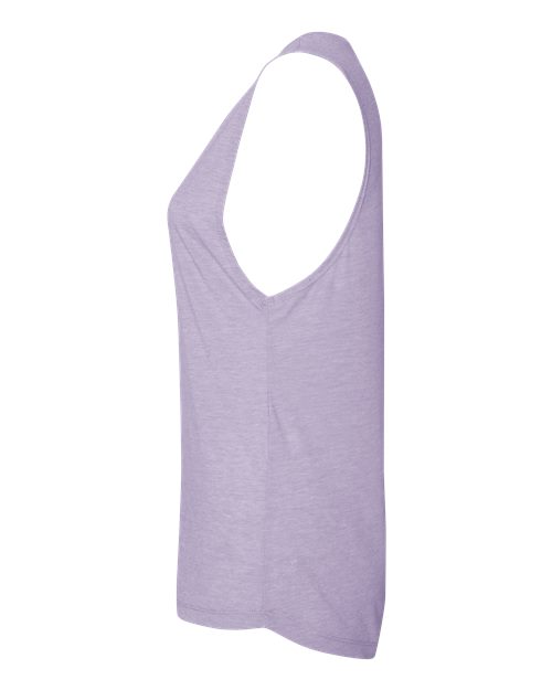 Women’s Festival Muscle Tank | USA Decoration