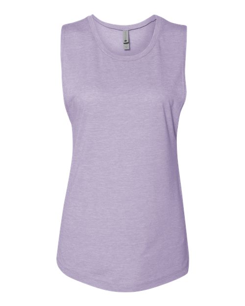 Women’s Festival Muscle Tank | USA Decoration