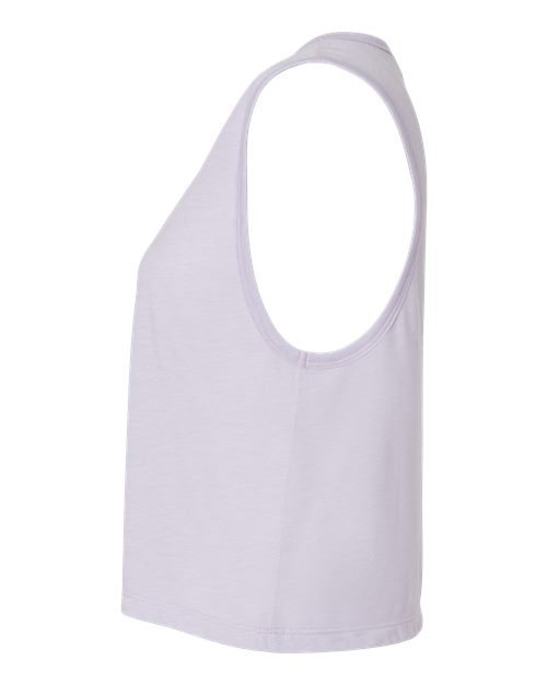 Women's Festival Crop Tank | USA Decoration