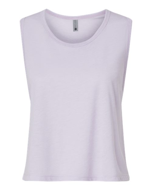 Women's Festival Crop Tank | USA Decoration
