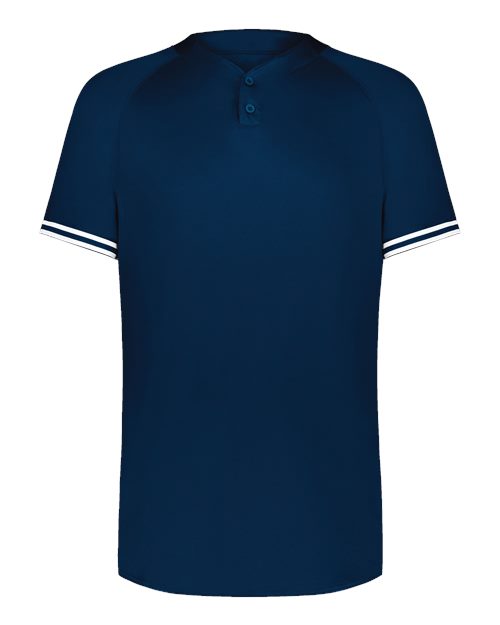 Youth Cutter Henley Jersey | USA Decoration