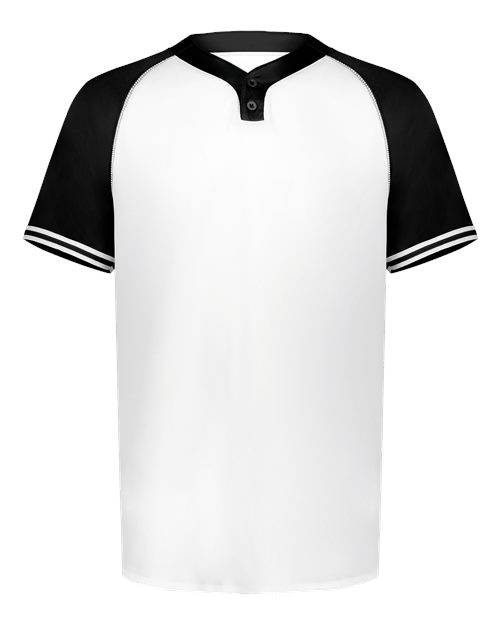 Youth Cutter Henley Jersey | USA Decoration