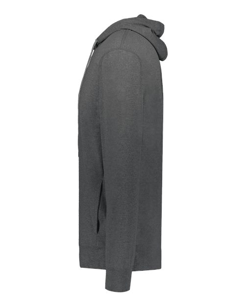 Eco Revive™ Ventura Soft Knit Hoodie | USA Decoration