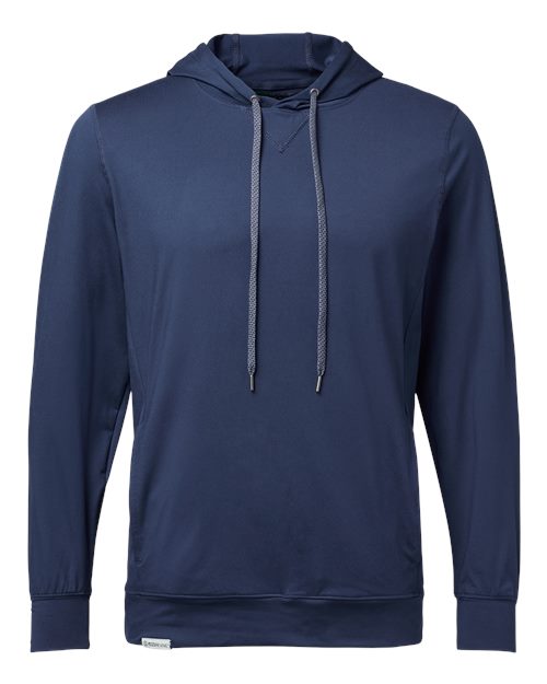 Eco Revive™ Ventura Soft Knit Hoodie | USA Decoration