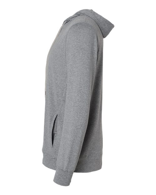Eco Revive™ Ventura Soft Knit Hoodie | USA Decoration