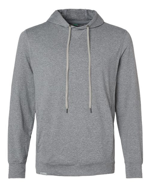 Eco Revive™ Ventura Soft Knit Hoodie | USA Decoration