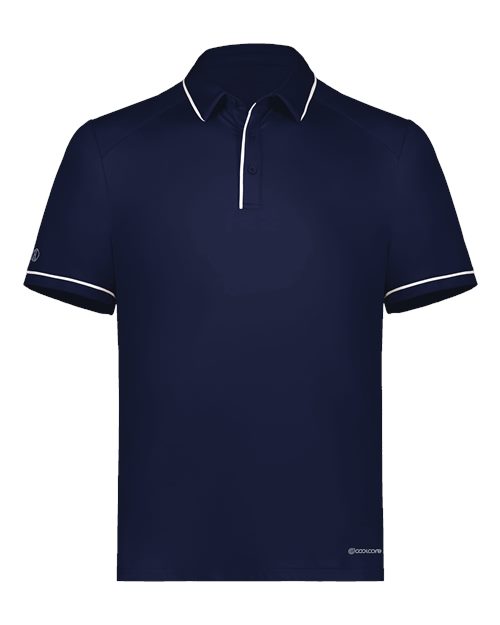 CoolCore® Polo | USA Decoration