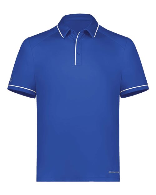 CoolCore® Polo | USA Decoration