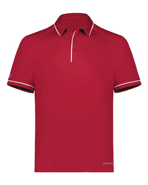 CoolCore® Polo | USA Decoration