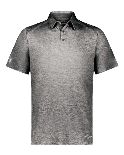 Electrify CoolCore® Polo | USA Decoration