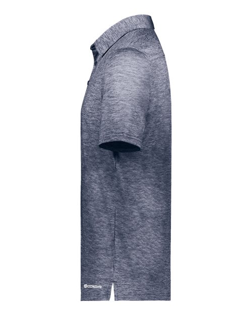 Electrify CoolCore® Polo | USA Decoration