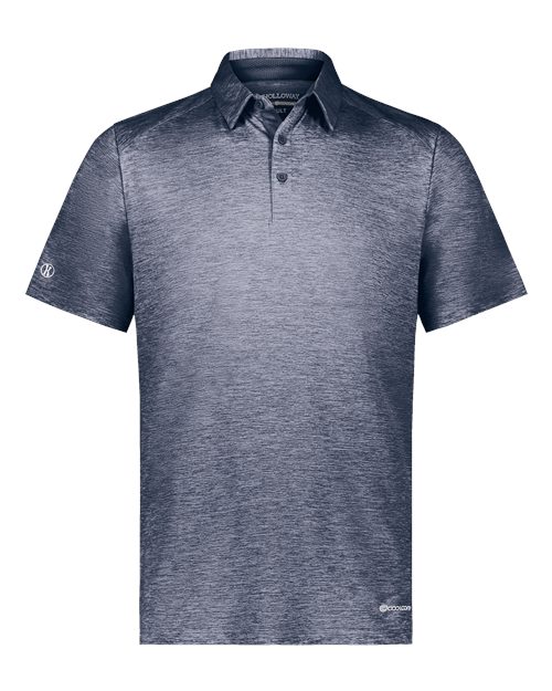 Electrify CoolCore® Polo | USA Decoration