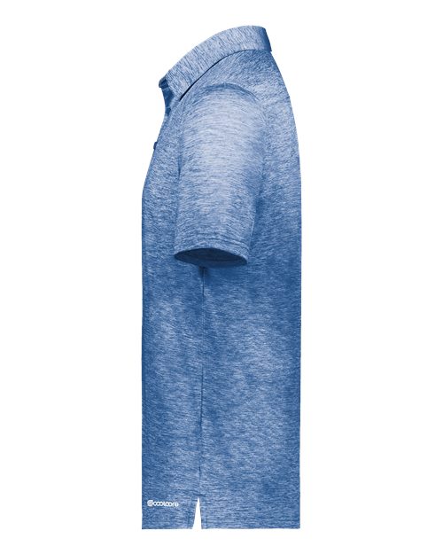 Electrify CoolCore® Polo | USA Decoration