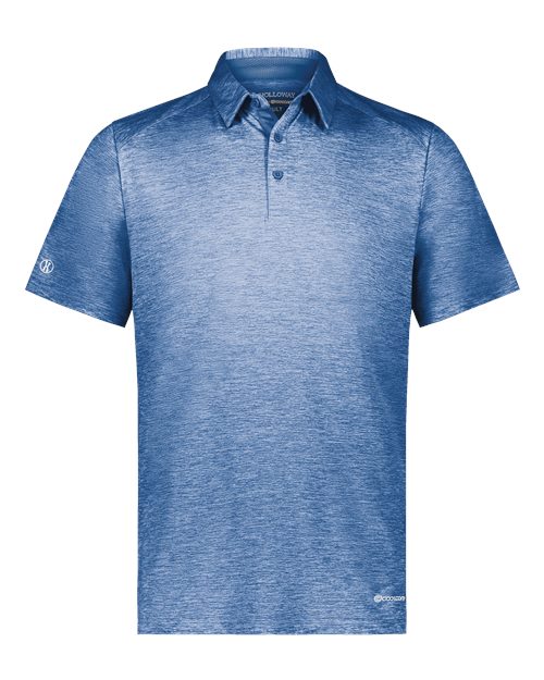 Electrify CoolCore® Polo | USA Decoration