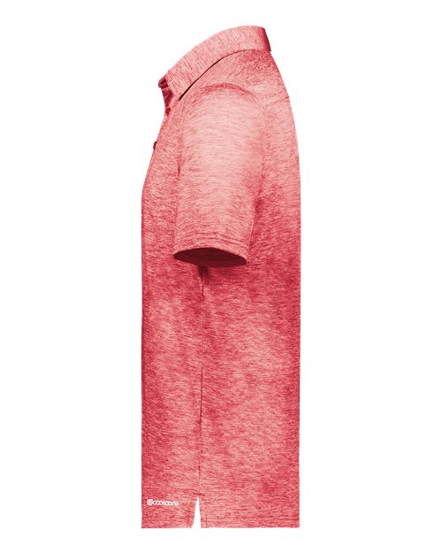 Electrify CoolCore® Polo | USA Decoration