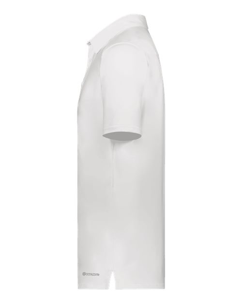 Electrify CoolCore® Polo | USA Decoration