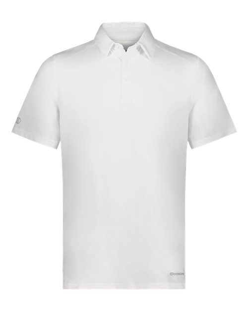 Electrify CoolCore® Polo | USA Decoration