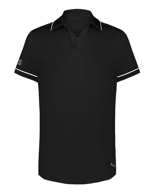 Women's CoolCore® Polo | USA Decoration