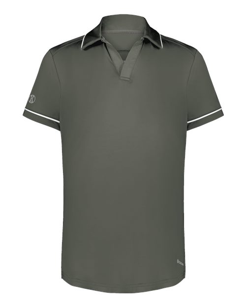Women's CoolCore® Polo | USA Decoration