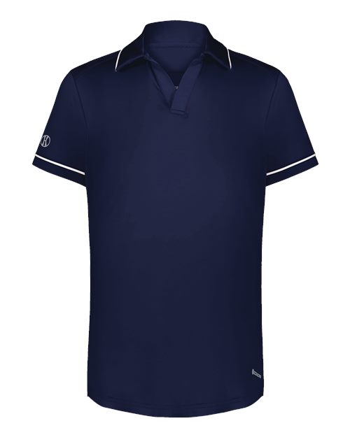 Women's CoolCore® Polo | USA Decoration