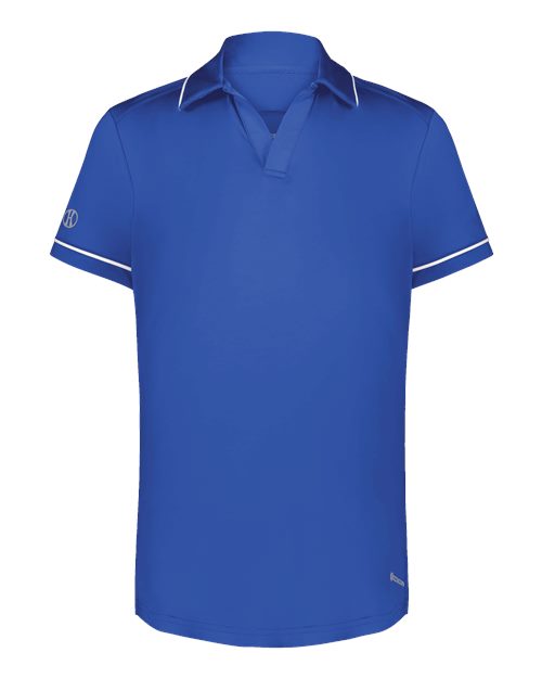 Women's CoolCore® Polo | USA Decoration