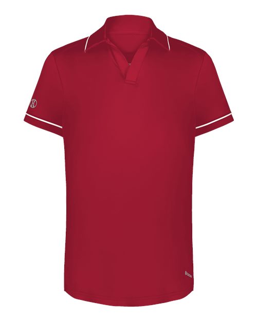 Women's CoolCore® Polo | USA Decoration