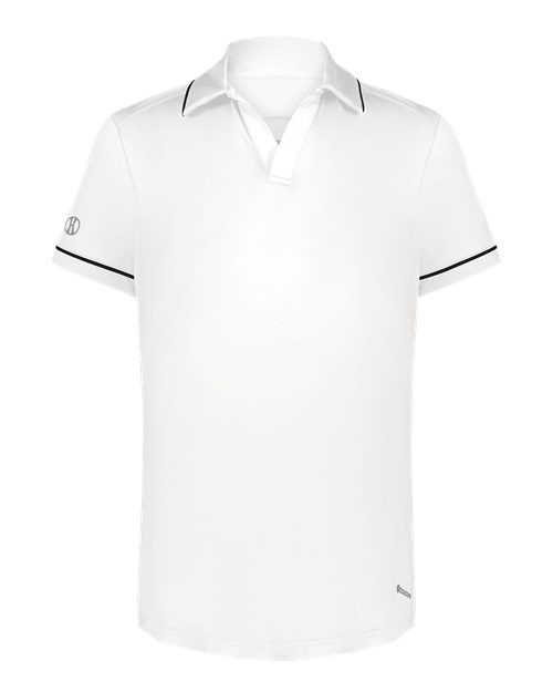 Women's CoolCore® Polo | USA Decoration