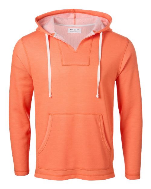 Baja Pullover | USA Decoration