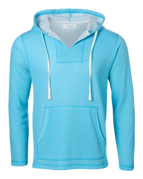 Baja Pullover | USA Decoration