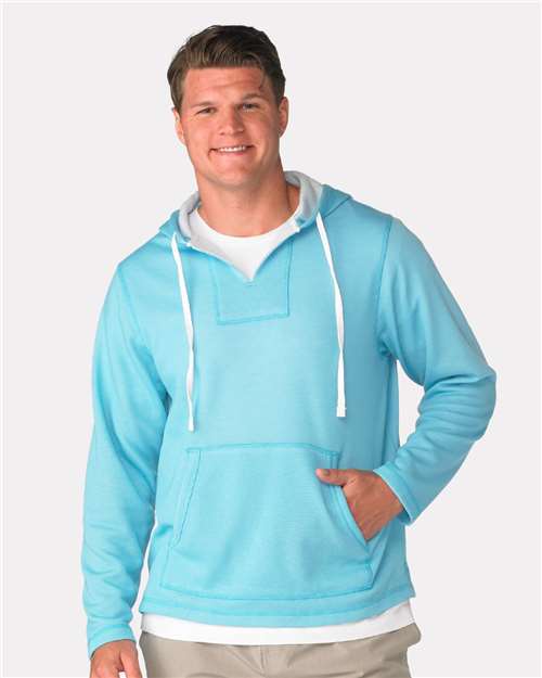 Baja Pullover | USA Decoration