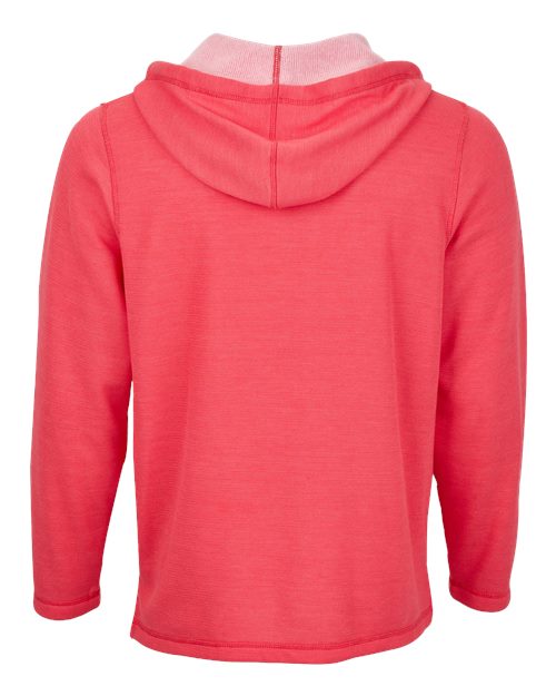 Baja Pullover | USA Decoration