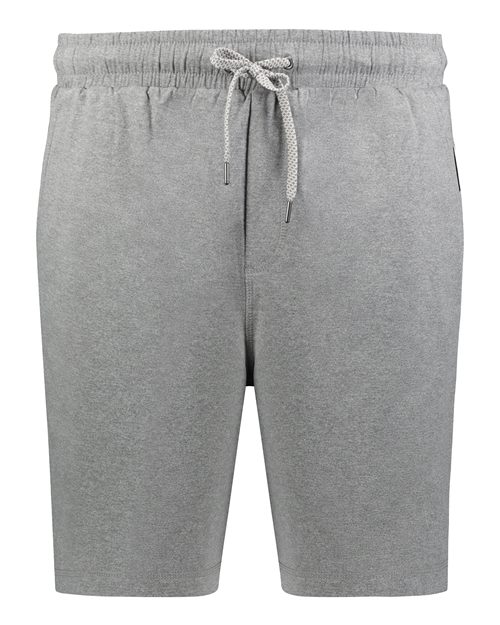 Eco Revive™ Ventura Soft Knit Shorts | USA Decoration