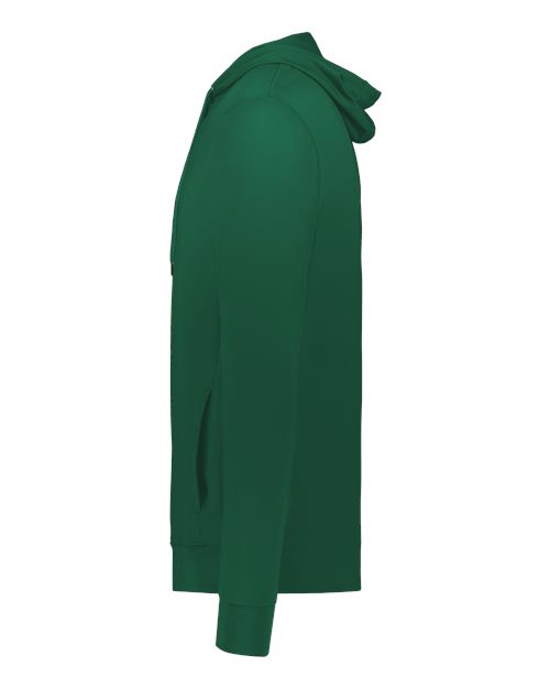 Eco Revive™ Ventura Soft Knit Hoodie | USA Decoration