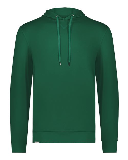 Eco Revive™ Ventura Soft Knit Hoodie | USA Decoration