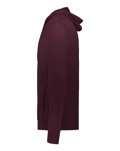 Eco Revive™ Ventura Soft Knit Hoodie | USA Decoration