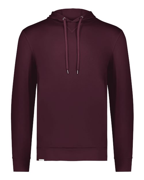 Eco Revive™ Ventura Soft Knit Hoodie | USA Decoration